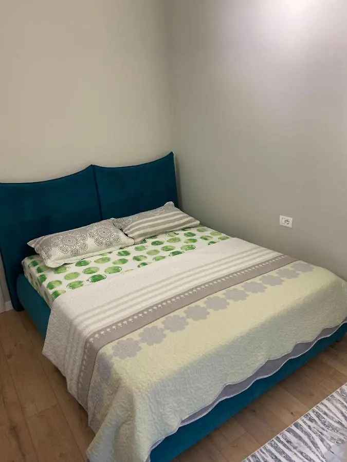 דירה דורס Star Apartament Gjiri Lalzit, Lura 2 אלבניה