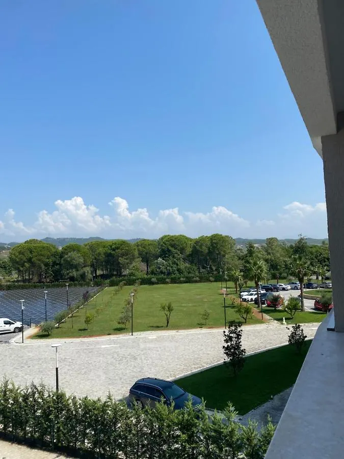 Star Apartament Gjiri Lalzit, Lura 2 Durres 0*,