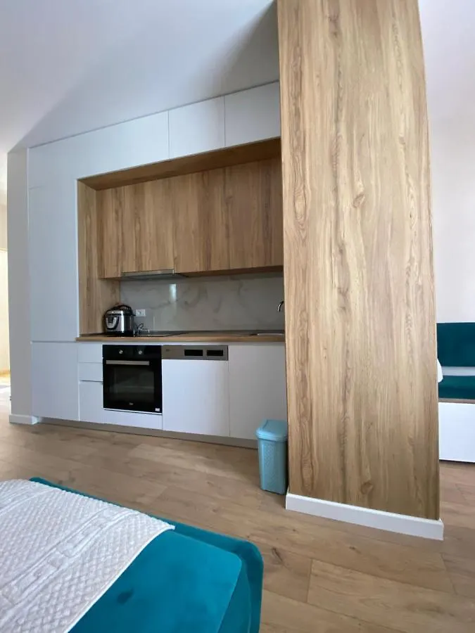 Apartment Star Apartament Gjiri Lalzit, Lura 2 Durres Albania