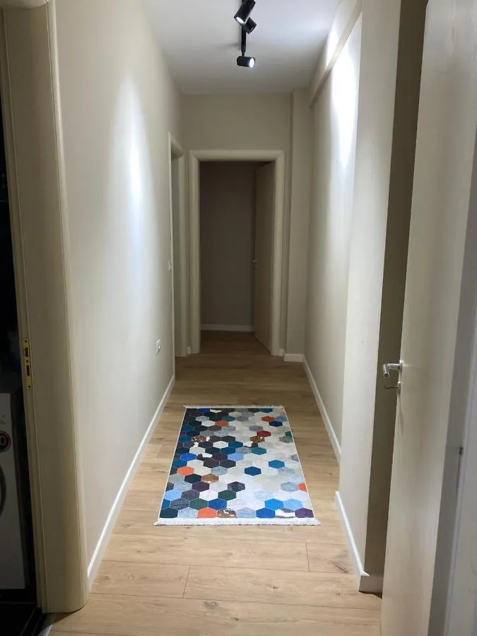 דורס Star Apartament Gjiri Lalzit, Lura 2 אלבניה