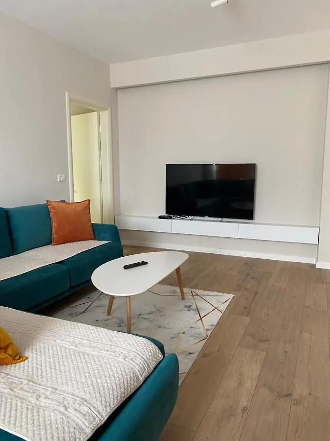 דורס Star Apartament Gjiri Lalzit, Lura 2 0*,